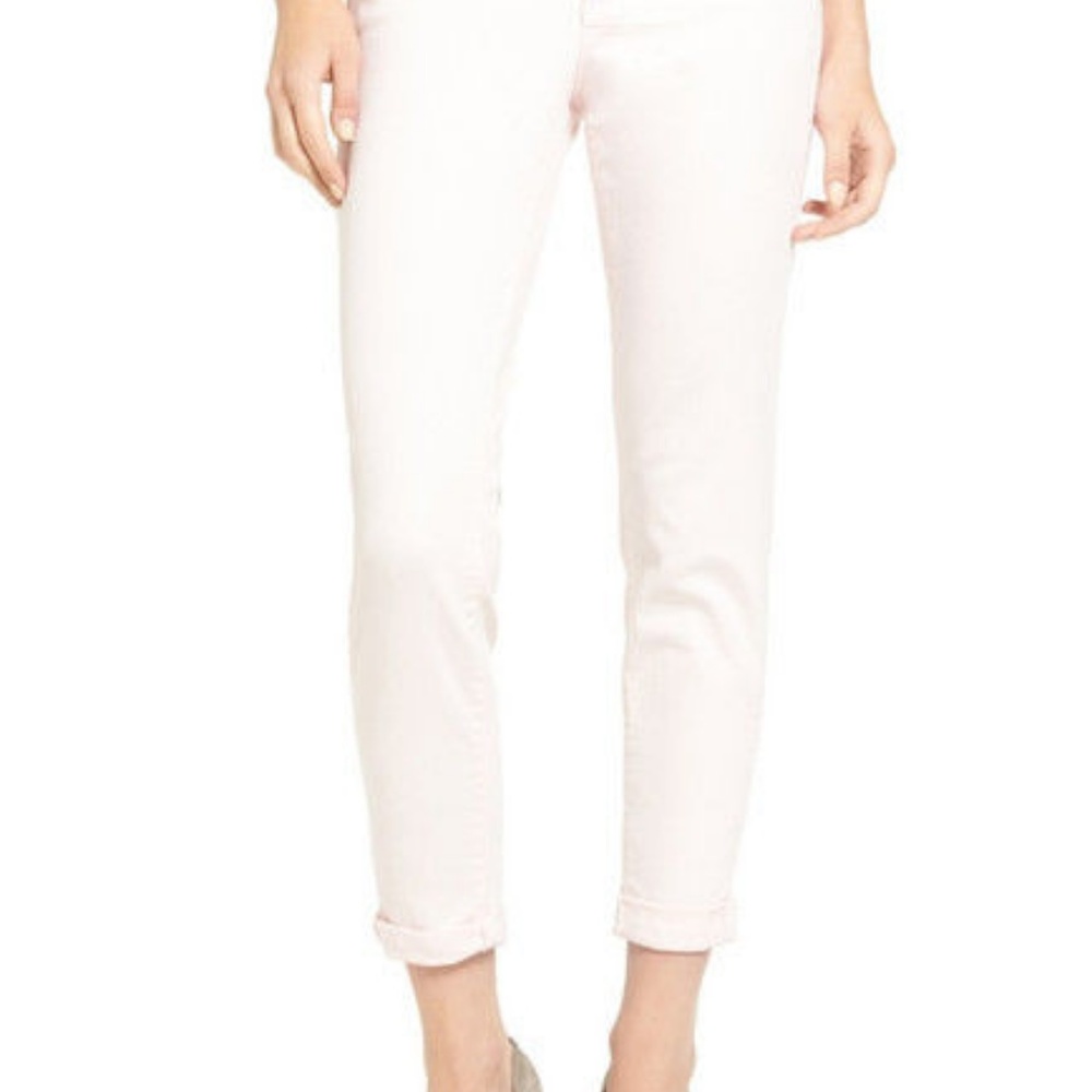 NYDJ Jeans Slim Fit ALINA CONVERTIBLE ANKLE NWT 14